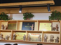 -子午路张记肉夹馍(曲江店)