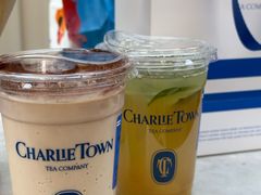 -CHARLIETOWN红茶公司(南京万象天地店)