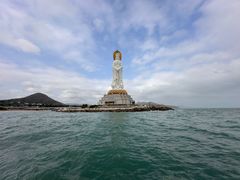 -三亚南山文化旅游区