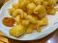-陈记味道枣庄辣子鸡(佛山街总店)