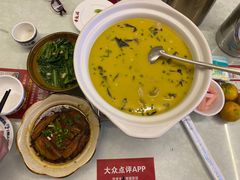 -业华湘·特色菜