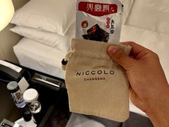 -长沙尼依格罗酒店