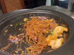 -绿茶餐厅(天津天河城店)