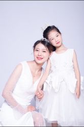 点击看大图 -雅安米优果儿童摄影