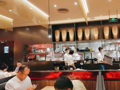 -大师兄·西北小馆(北站缤果空间店)