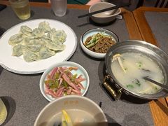-德发长·花式蒸饺(大唐不夜城店)