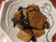 -古南都·老广东酒楼(龙江店)