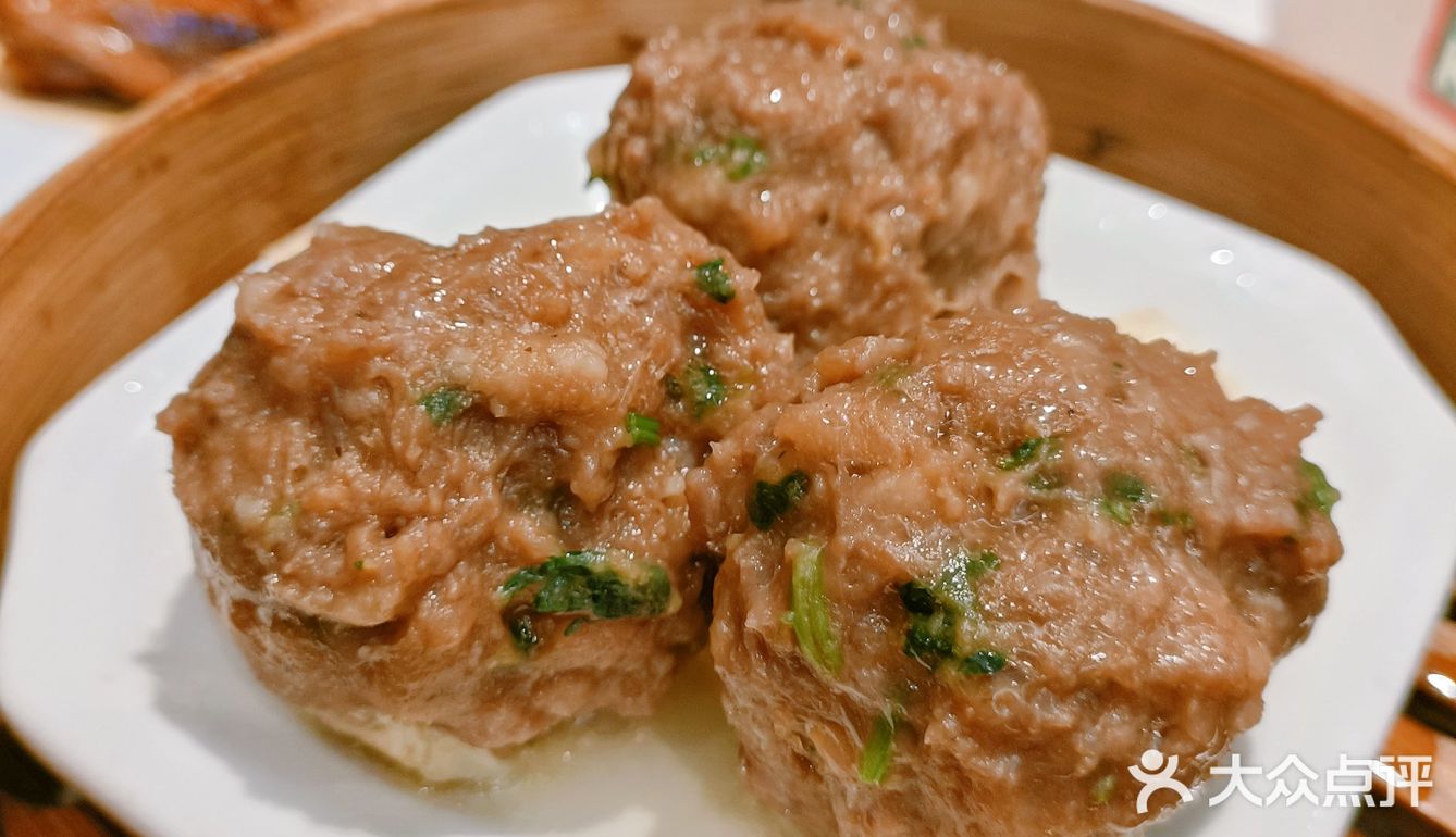 昌岗｜老品牌传统手艺点心🍵：精致装修+平民价格💯