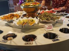 -正福居老北京正宗铜锅泉水涮肉(彰化路店)