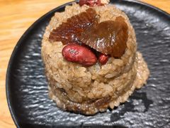 -嘻小北·兰州清汤牛肉面(太平洋森活天地店)