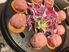 -盡膳口福跷脚牛肉火锅(晶耀前滩店)