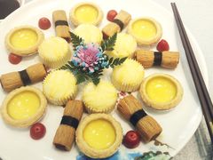 -禄福山庄•顺德菜·融和菜(龙江店)