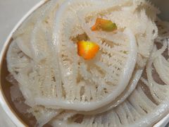-海底捞火锅(劲松店)