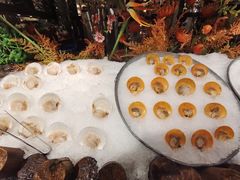 -芭菲盛宴·环球美食(解放碑英利国际店)