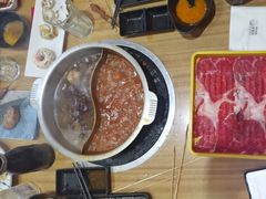 -水林间·寿喜烧自助(仙林金鹰店)