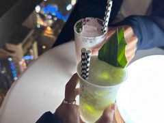 -月光漫步高空酒吧&景观下午茶Moonwalker Sky Land
