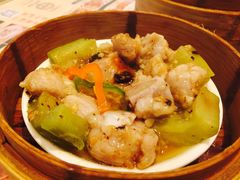 豉汁排骨-添好运点心专门店(百老汇店)