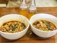 -刘信牛羊肉小炒泡馍(回民街店)