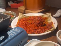 -乔街深夜食堂·台州菜·高压锅生蚝(杭州总店)
