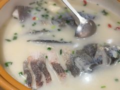 -浔味·山屿湖·正宗全鱼宴老字号