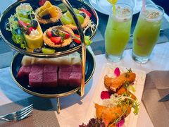 -七海旋律西餐厅(金沙湾店)