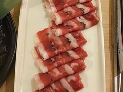 -海底捞火锅(公益西桥店)