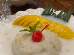 -Siam泰餐厅(水上公园店)