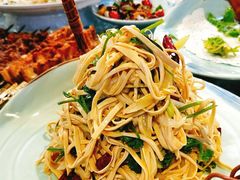 -旺角小渔村·海肠捞饭开创者(环山路店)