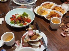 -园林美食城·本土农家菜(杨和镇店)