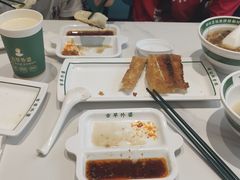 -古早外婆(天佑城店)