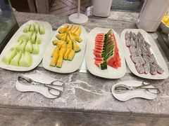 -盛宴标帜餐厅·亲子自助 (南昌喜来登酒店)