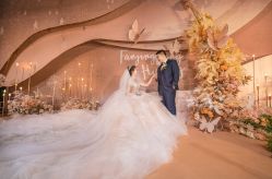 点击看大图 -欣薇婚纱(新源乐汇城店)