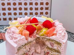 -积慕Cake(解放大道店)