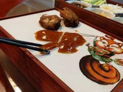 -古北烤鸭王I古北水镇景区店