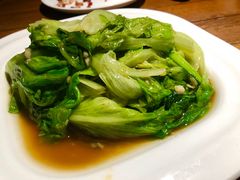 -外婆私房菜(新亚百货店)