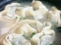 -王家沙点心店(西康路店)