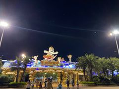 -美的鹭湖探索王国