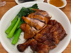 -正德顺順德雙皮奶(中信店)