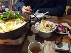 -酒井酱子·深夜食堂(东城汇店)