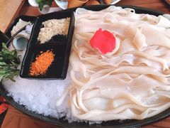 冰水牧场鹅肠-佬土鹅肠火锅(解放路店)