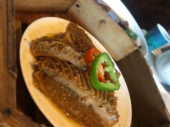 -顺德美的万豪酒店-万豪中餐厅