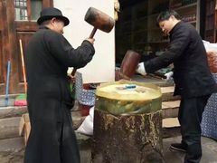-两江国际影视城