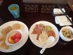 -锦州喜来登酒店