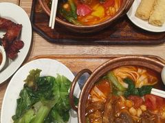 -小满手工粉(上海月星环球港店)