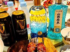 -品质伊骊新疆菜(紫金店)