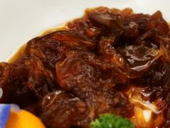 -香宫中餐厅·杭州香格里拉·西湖40年老字号杭帮菜