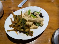 -食鸡公社辣子鸡·潍坊菜·烧烤