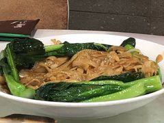 炒牛河-渝君重庆火锅(嘉宾路店)