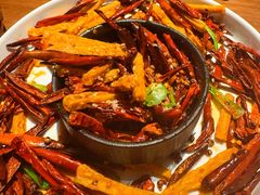 -清水亭湖北菜(大屯DT51店)