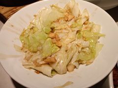 手撕包菜-以饭湘许(新塘万达店)